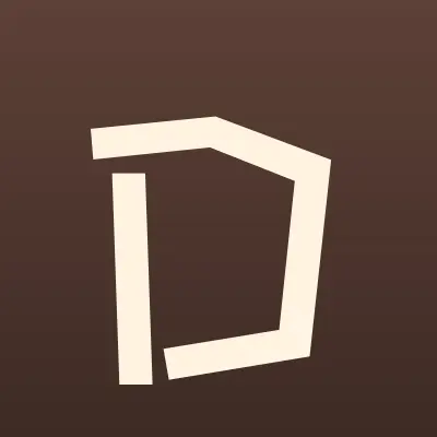 ДвериПарк, интернет-магазин, лого-визитка