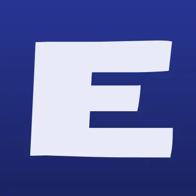 EC Education Club, образовательный клуб, лого-визитка