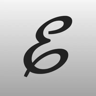 EMEX, интернет-магазин автозапчастей и автотоваров, лого-визитка