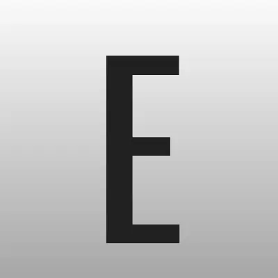 EURO-DISKI, сеть шинных центров, лого-визитка
