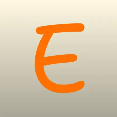 EZ Power, сеть станций, лого-визитка