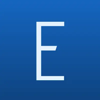 Economoda, магазин одежды и обуви для всей семьи, лого-визитка