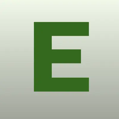 Единая электронная торговая площадка, лого-визитка