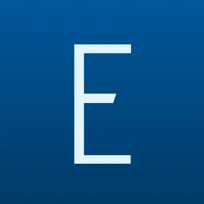 Ежик, студия раннего развития, лого-визитка