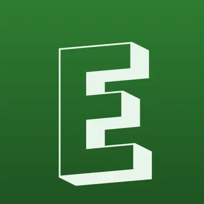 Elite Shoes, салон обуви, лого-визитка