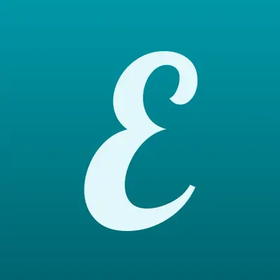 Елкарусс, торговая компания, лого-визитка