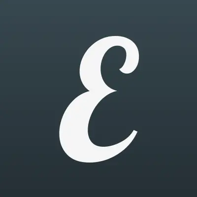Энергия, Подмосковный колледж, лого-визитка
