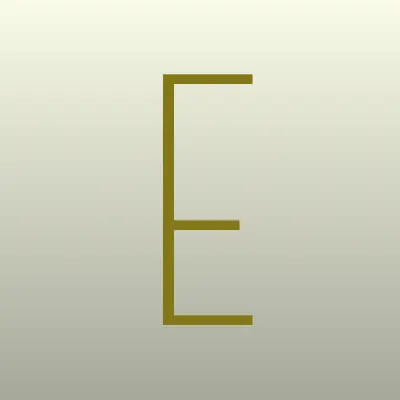 Ермолино, сеть фирменных магазинов, лого-визитка