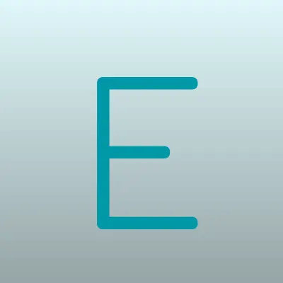 Ермолино, сеть фирменных магазинов, лого-визитка