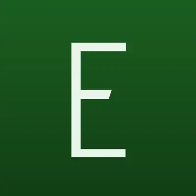 Европейский комфорт, магазин обуви, лого-визитка