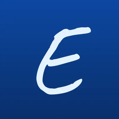 Еврострой, компания, лого-визитка