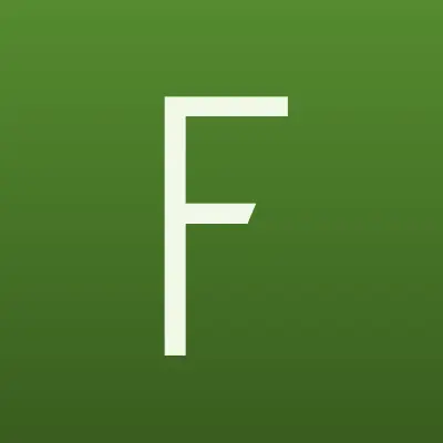 ФБК, бухгалтерская компания, лого-визитка