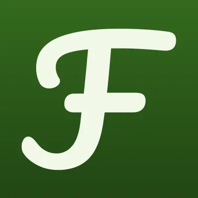 Faberlic, пункт выдачи заказов, лого-визитка