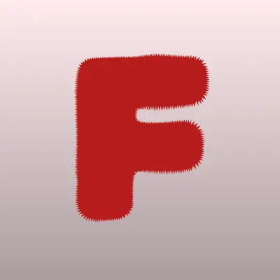 Faberlic, пункт выдачи заказов, лого-визитка