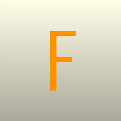 Фабрика фитнеса, фитнес-клуб, лого-визитка