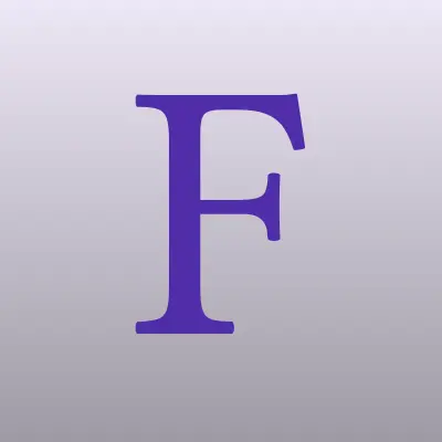 Фабрика, сеть магазинов разливных напитков, лого-визитка