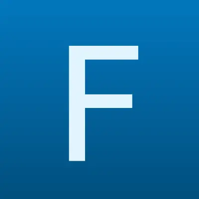 Факт-91, магазин обуви, лого-визитка