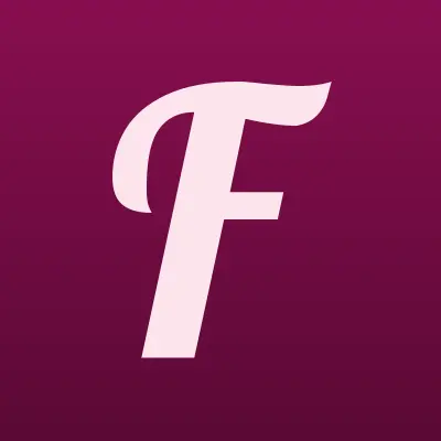 Факт, общественно-политическая газета, лого-визитка
