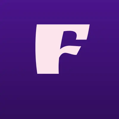 FitParade.ru, интернет-магазин, лого-визитка