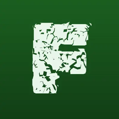 Fix Price, сеть универсамов, лого-визитка