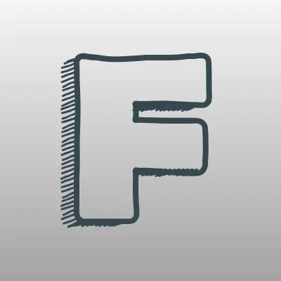Фонд развития бейсбола и софтбола, лого-визитка
