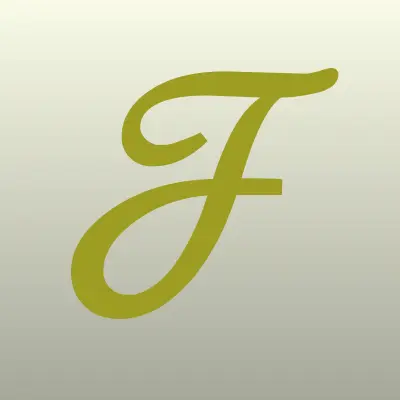 Фора-С, торговая компания, лого-визитка