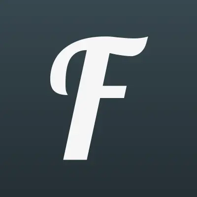 Funny prices, универмаг, лого-визитка