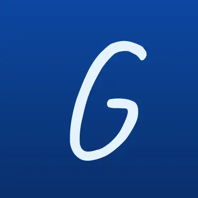 G-stone, лого-визитка
