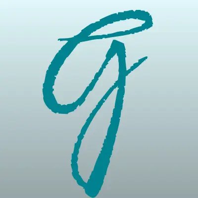 GEALAN, торговая компания, лого-визитка