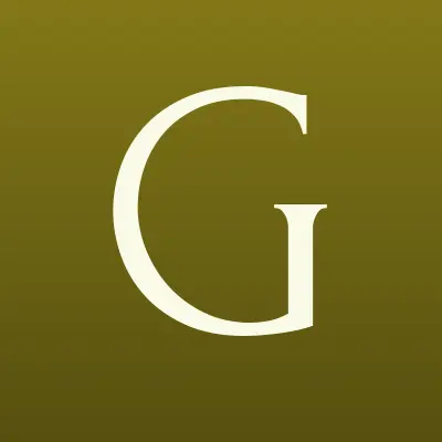 Gabriella, магазин нижнего белья и колготок, лого-визитка