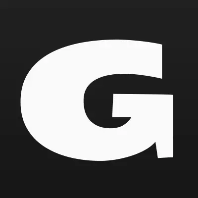 Gear-auto, магазин автозапчастей, лого-визитка