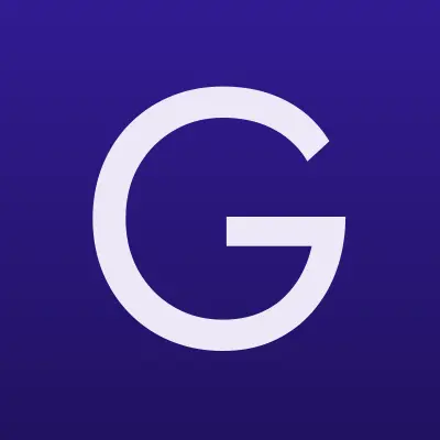 GidroTrend, лого-визитка