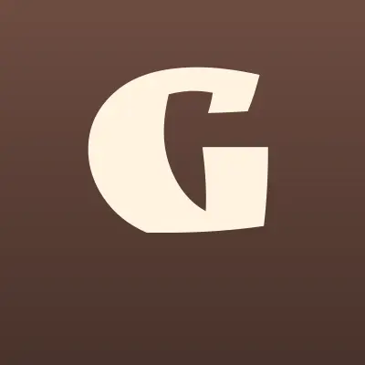 GlorioStyle, студия штор, лого-визитка