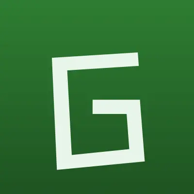 Goorman4ik, кафе, лого-визитка