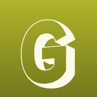 GraffitiZone, компания по оформлению интерьеров, лого-визитка