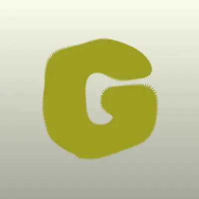 Grand Float, студия флоатинга, лого-визитка