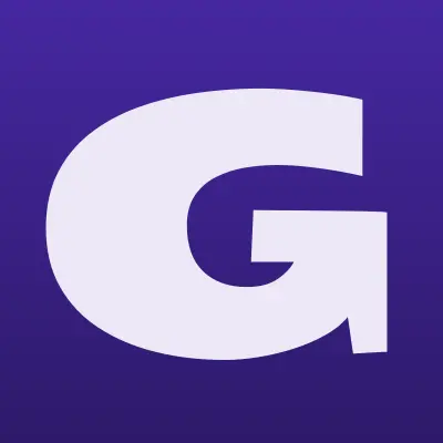 Gregori, салон красоты, лого-визитка