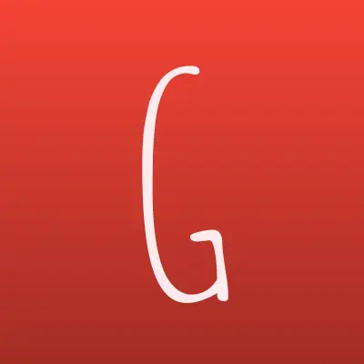 Groove`n`fit, лого-визитка