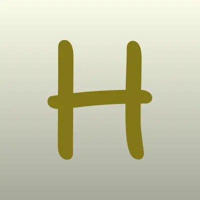 HOMEZHELDOR, квартирное бюро, лого-визитка
