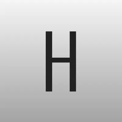 Hair Line, салон-магазин косметики для волос, лого-визитка