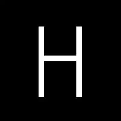 Herzen Capital, агентство коммерческой недвижимости, лого-визитка