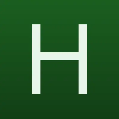 Hondarem-сервис, автосервис, лого-визитка