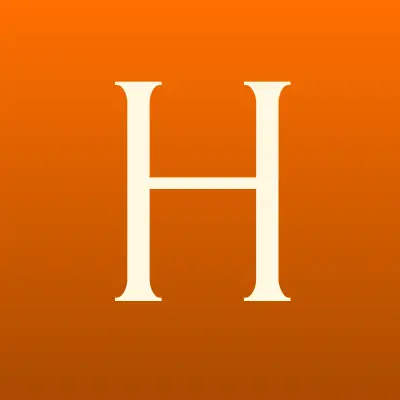 Hongquan, школа традиционного ушу, лого-визитка