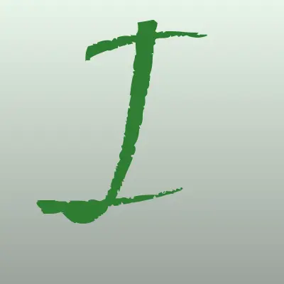 INTUITION, центр красоты, лого-визитка