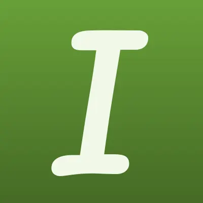 IVEstore, сеть сервисных центров, лого-визитка