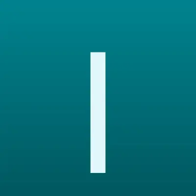 Империя Здоровья и Красоты, медицинский центр, лого-визитка