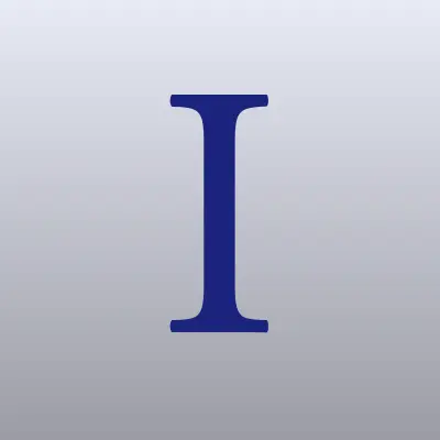 Imperia, барбершоп, лого-визитка