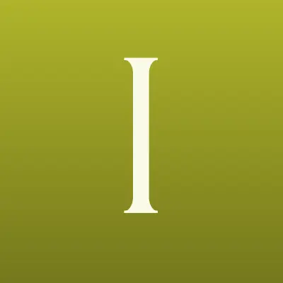 Импульс, танцевально-спортивный центр, лого-визитка
