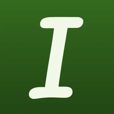 Интегрированные интеллектуальные системы, лого-визитка