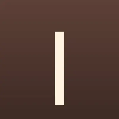 Интеллект, сеть частных детских садов, лого-визитка